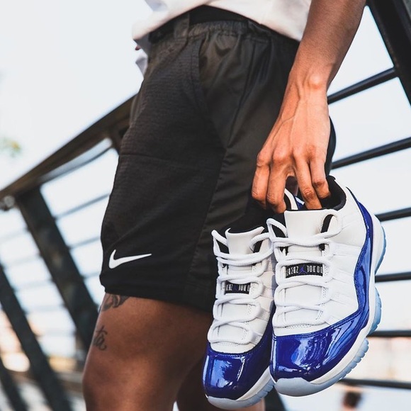 💎SOLD(WMNS) Air Jordan Retro XI Concord SNKRS - Picture 7 of 16